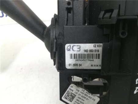 Mando Intermitencia Seat Altea  1 9 TDI