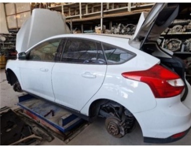 Mando Intermitencia Ford FOCUS LIM  1 6 TDCi 