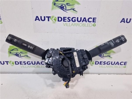 Mando Intermitencia Opel Astra J Berlina 5p  2 0 Cosmo [2 0 Ltr  - 118 kW 16V CDTI]