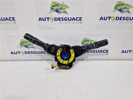 Mando Intermitencia Kia Rio  1 4 Concept [1 4 Ltr  - 66 kW CRDi CAT]