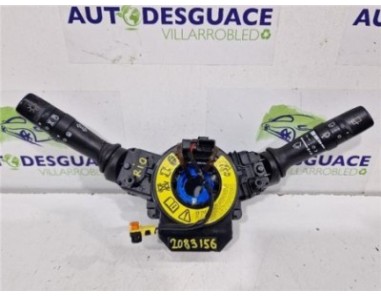 Mando Intermitencia Kia Rio  1 4 Concept [1 4 Ltr  - 66 kW CRDi CAT]