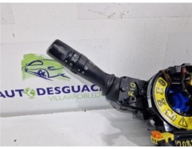 Mando Intermitencia Kia Rio  1 4 Concept [1 4 Ltr  - 66 kW CRDi CAT]