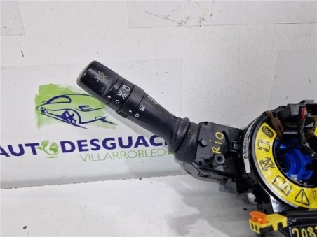 Mando Intermitencia Kia Rio  1 4 Concept [1 4 Ltr  - 66 kW CRDi CAT]