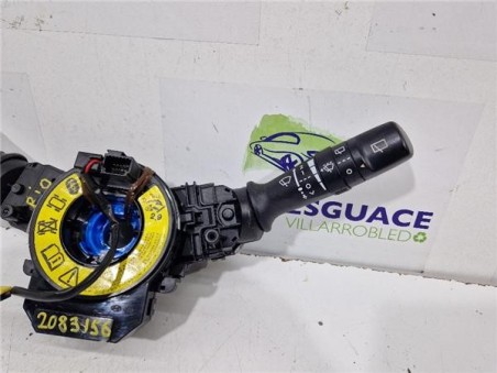 Mando Intermitencia Kia Rio  1 4 Concept [1 4 Ltr  - 66 kW CRDi CAT]