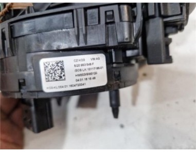 Mando Intermitencia Seat Leon ST 5F8  1 6 Reference [1 6 Ltr  - 81 kW TDI]