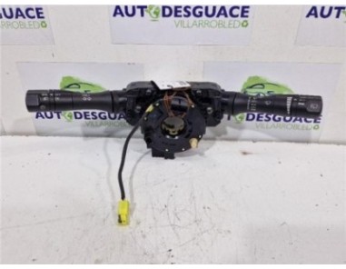 Mando Intermitencia Nissan Micra IV  1 2