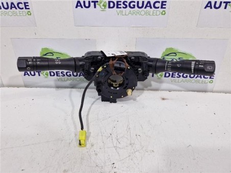 Mando Intermitencia Nissan Micra IV  1 2