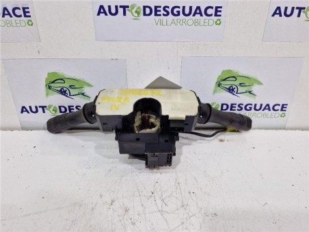 Mando Intermitencia Nissan Micra IV  1 2