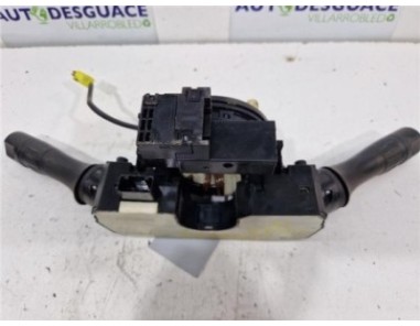 Mando Intermitencia Nissan Micra IV  1 2