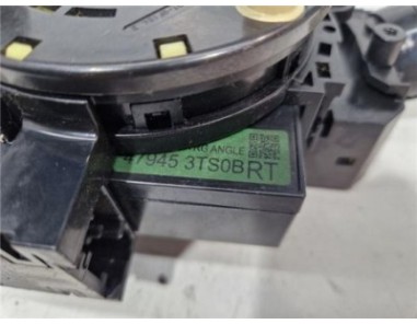 Mando Intermitencia Nissan Micra IV  1 2