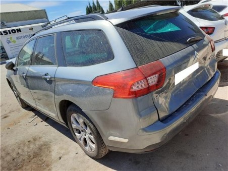 Mando Intermitencia Citroen C5 Tourer  2 0 Exclusive [2 0 Ltr  - 100 kW HDi FAP CAT ]