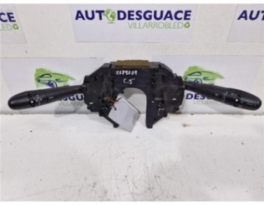 Mando Intermitencia Citroen C5 Tourer  2 0 Exclusive [2 0 Ltr  - 100 kW HDi FAP CAT ]