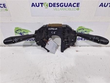 Mando Intermitencia Citroen C5 Tourer  2 0 Exclusive [2 0 Ltr  - 100 kW HDi FAP CAT ]