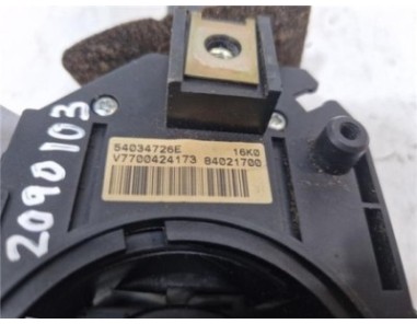 Mando Intermitencia Renault Laguna  1 6 16V 