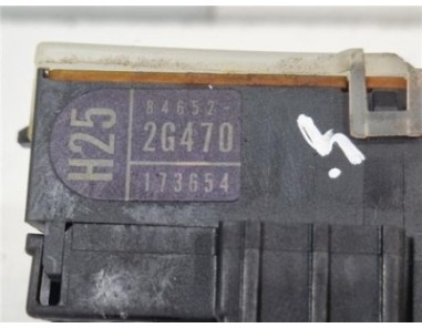 Mando Limpiaparabrisas Toyota Celica  1 8 [1 8 Ltr  - 105 kW 16V CAT]