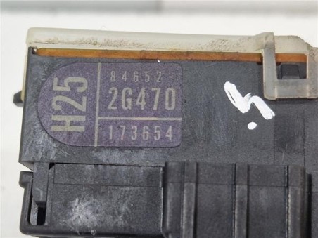 Mando Limpiaparabrisas Toyota Celica  1 8 [1 8 Ltr  - 105 kW 16V CAT]