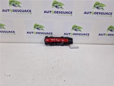 Maneta Exterior Delantera Derecha Skoda Fabia  1 2 16V