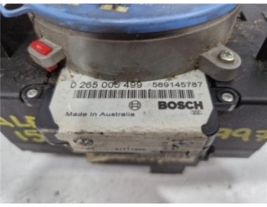 Mando Intermitencia Alfa Romeo 159  1 9 JTDM 16V / Selective [1 9 Ltr  - 110 kW JTD  16V CAT]