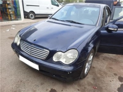 Mando Intermitencia Mercedes-Benz Clase C  Berlina  2 2 220 CDI  [2 2 Ltr  - 105 kW CDI CAT] 2