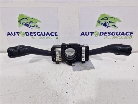 Mando Intermitencia Skoda Superb  1 9 TDI