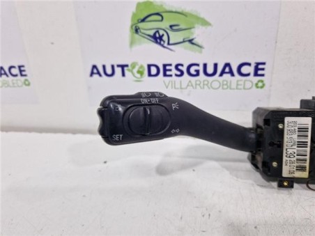 Mando Intermitencia Skoda Superb  1 9 TDI