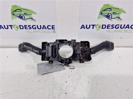 Mando Intermitencia Skoda Superb  1 9 TDI