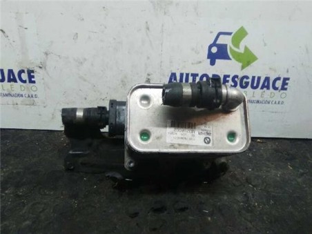Enfriador Aceite BMW SERIE 7 4 4 Turbodiesel 