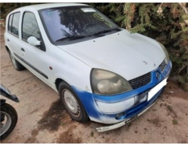 Mando Intermitencia Renault Clio II Fase II  1 5 Billabong [1 5 Ltr  - 48 kW dCi Diesel]
