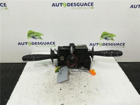 Mando Intermitencia Renault Clio II Fase II  1 5 Billabong [1 5 Ltr  - 48 kW dCi Diesel]