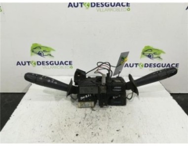 Mando Intermitencia Renault Clio II Fase II  1 5 Billabong [1 5 Ltr  - 48 kW dCi Diesel]