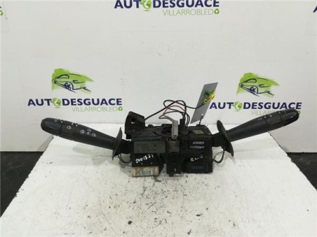 Mando Intermitencia Renault Clio II Fase II  1 5 Billabong [1 5 Ltr  - 48 kW dCi Diesel]