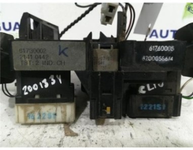 Mando Intermitencia Renault Clio II Fase II  1 5 Billabong [1 5 Ltr  - 48 kW dCi Diesel]