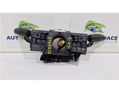 Mando Intermitencia Mazda CX-3  1 5 Center-Line [1 5 Ltr  - 77 kW Diesel CAT]