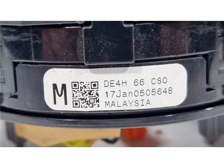 Mando Intermitencia Mazda CX-3  1 5 Center-Line [1 5 Ltr  - 77 kW Diesel CAT]