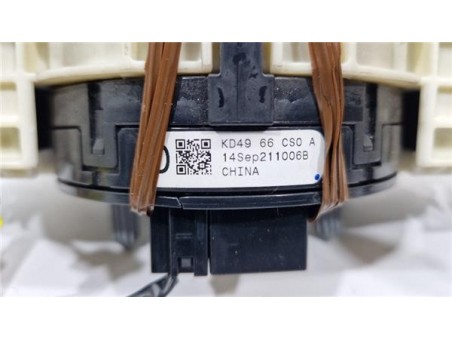 Mando Intermitencia Mazda 3 Berlina / Sedán  2 2 Evolution [2 2 Ltr  - 110 kW Turbodiesel CAT]