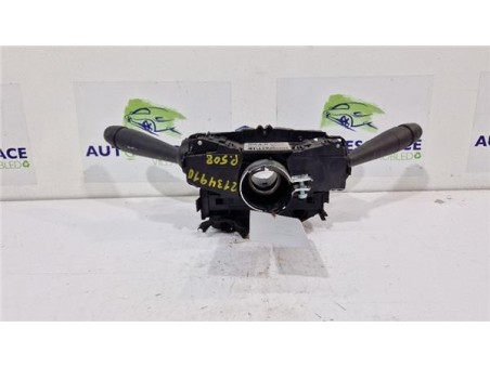 Mando Intermitencia Peugeot 508 2 0 16V HDi FAP 