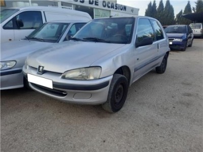 Maneta Exterior Delantera Derecha Peugeot 106  1 1 i 2