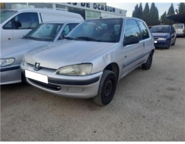 Maneta Exterior Delantera Derecha Peugeot 106  1 1 i