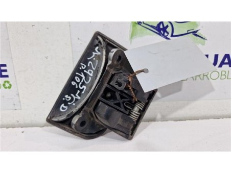 Maneta Exterior Delantera Derecha Peugeot 106  1 1 i