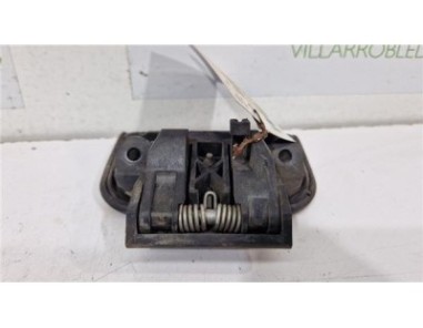 Maneta Exterior Delantera Derecha Peugeot 106  1 1 i