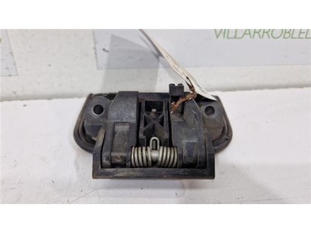 Maneta Exterior Delantera Derecha Peugeot 106  1 1 i