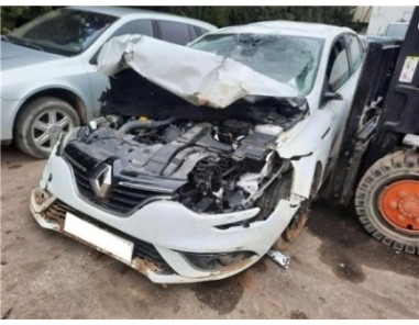 Mando Intermitencia Renault MEGANE IV BERLINA 5P 1 2 TCE Energy 