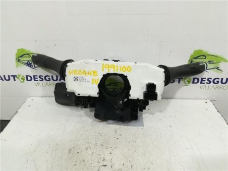 Mando Intermitencia Renault MEGANE IV BERLINA 5P 1 2 TCE Energy 