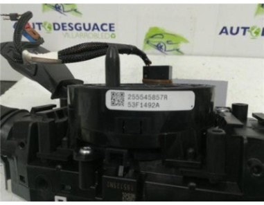 Mando Intermitencia Renault MEGANE IV BERLINA 5P 1 2 TCE Energy 