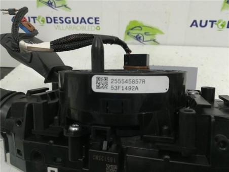 Mando Intermitencia Renault MEGANE IV BERLINA 5P 1 2 TCE Energy 