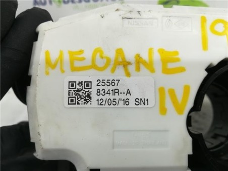 Mando Intermitencia Renault MEGANE IV BERLINA 5P 1 2 TCE Energy 