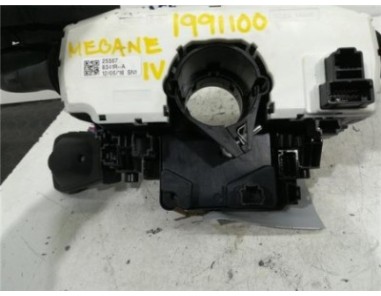 Mando Intermitencia Renault MEGANE IV BERLINA 5P 1 2 TCE Energy 