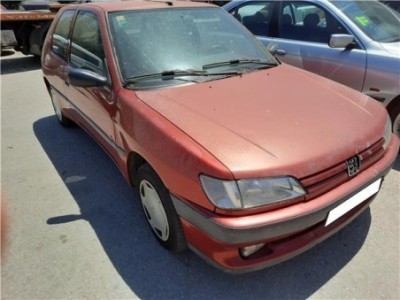 Mando Intermitencia Peugeot 306  1 6 SR 2