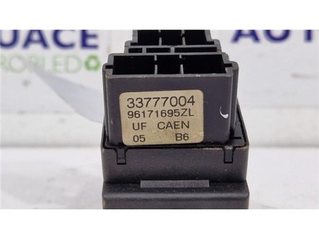 Mando Intermitencia Peugeot 306  1 6 SR