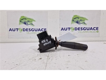Mando Intermitencia Peugeot 306  1 6 SR